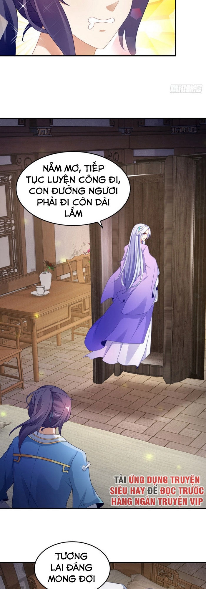 Thần Hồn Võ Đế Chapter 40 - 18