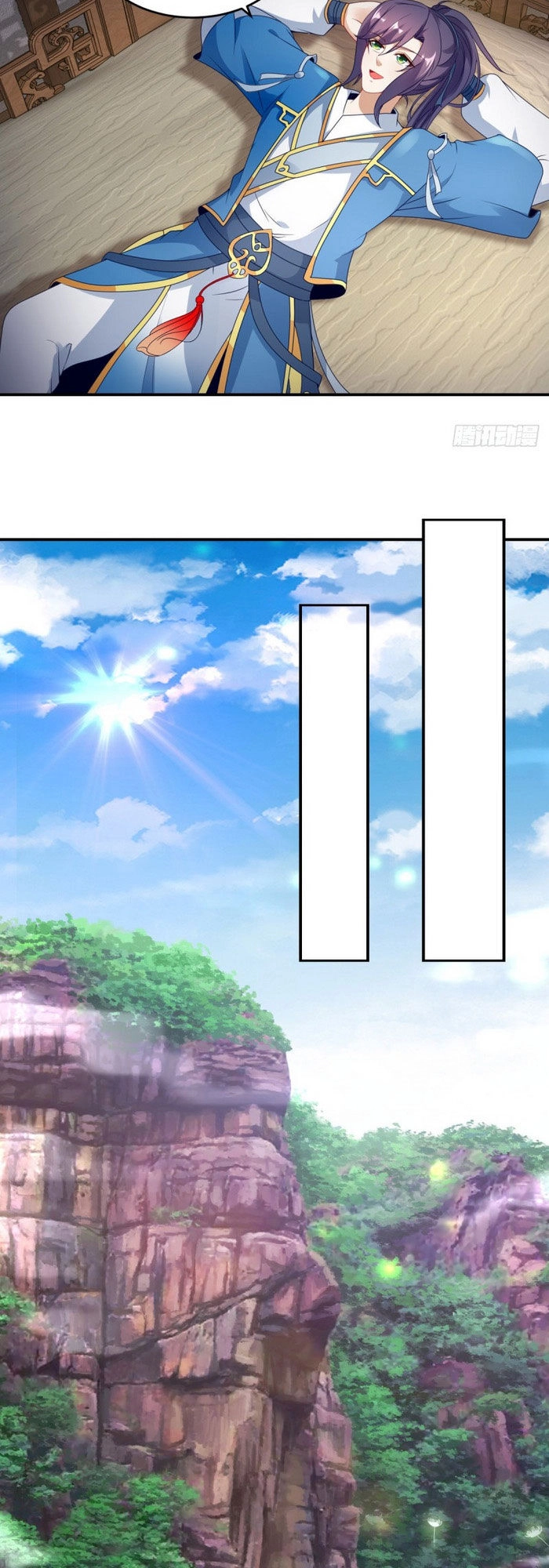 Thần Hồn Võ Đế Chapter 40 - 19