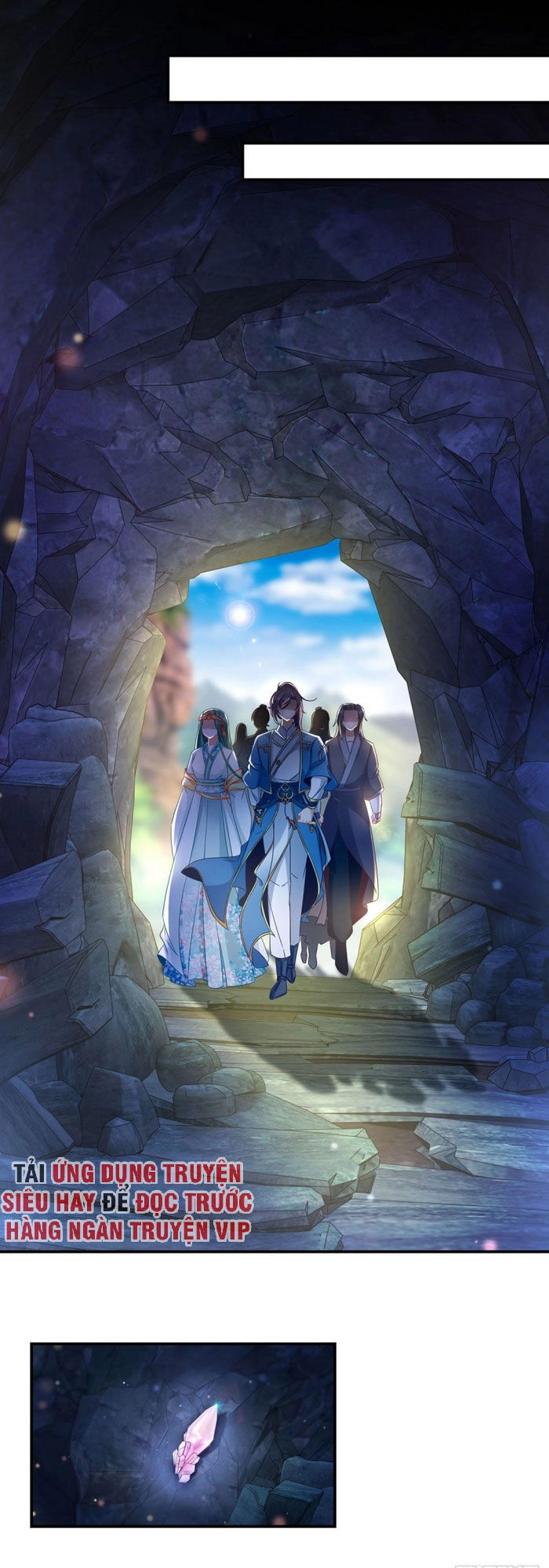 Thần Hồn Võ Đế Chapter 41 - 1