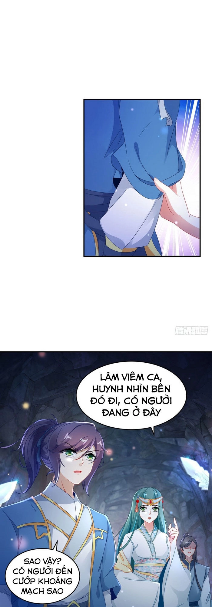 Thần Hồn Võ Đế Chapter 41 - 3