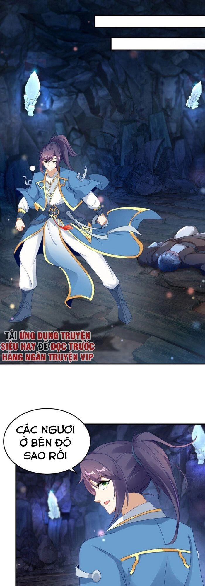 Thần Hồn Võ Đế Chapter 42 - 1