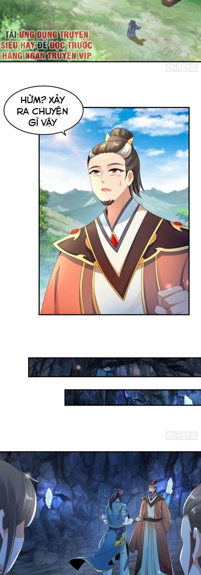 Thần Hồn Võ Đế Chapter 42 - 4