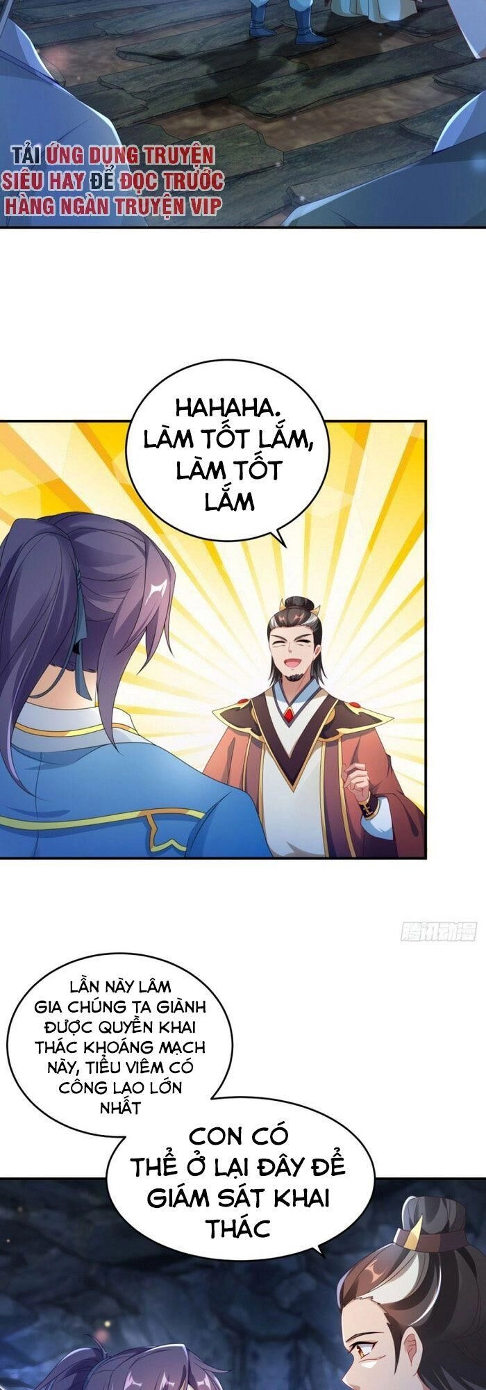 Thần Hồn Võ Đế Chapter 42 - 5