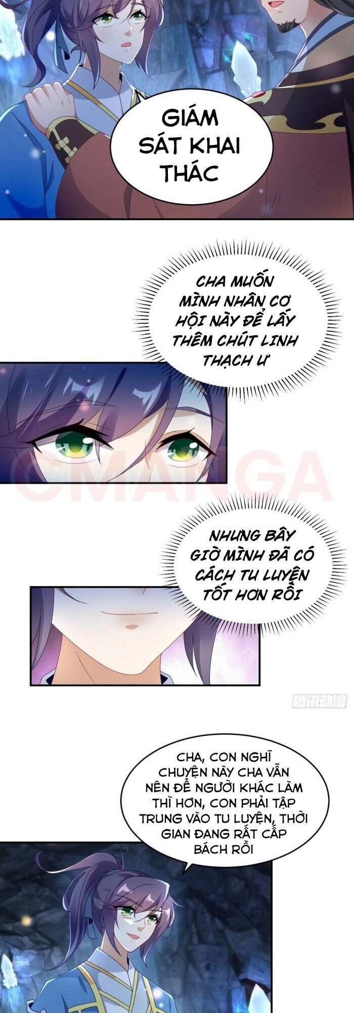 Thần Hồn Võ Đế Chapter 42 - 6