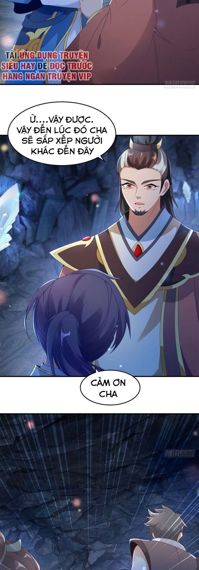 Thần Hồn Võ Đế Chapter 42 - 8