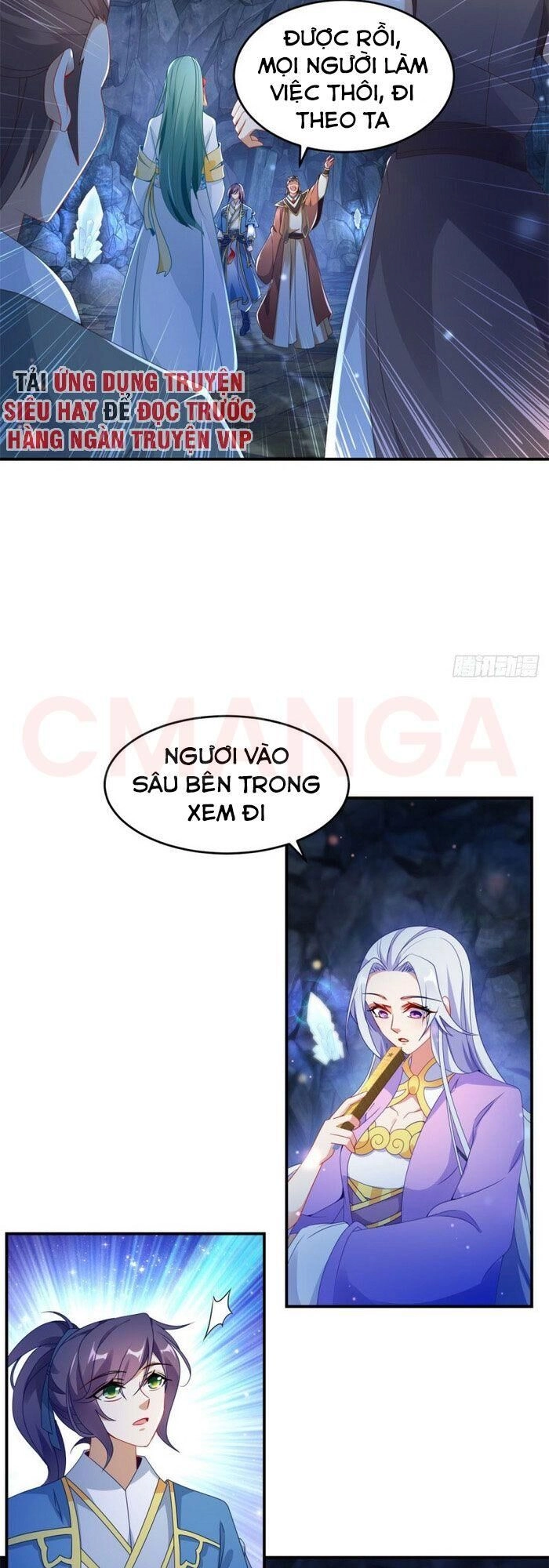 Thần Hồn Võ Đế Chapter 42 - 9