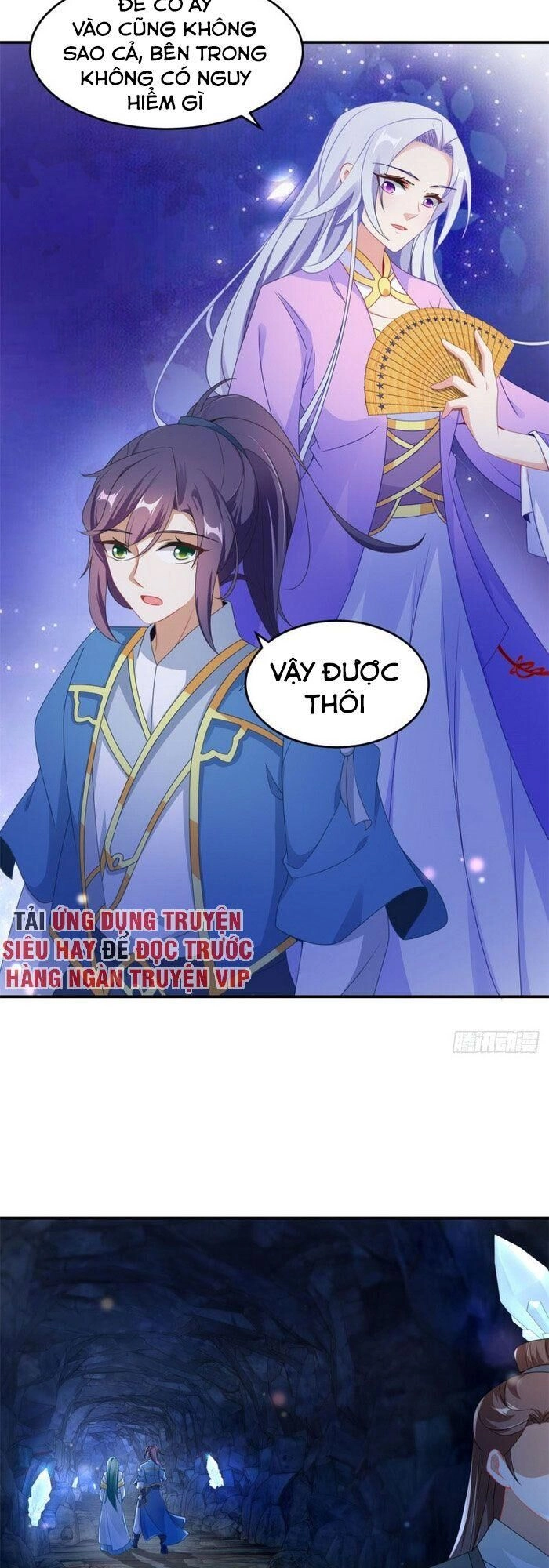 Thần Hồn Võ Đế Chapter 42 - 11