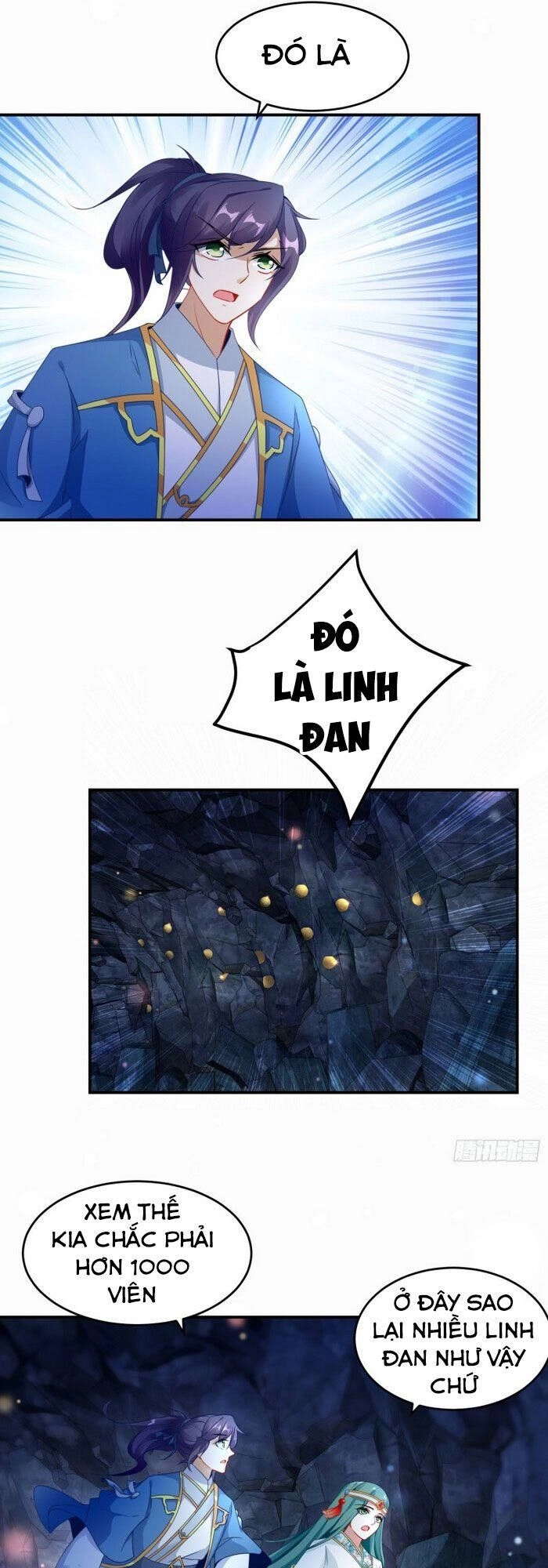 Thần Hồn Võ Đế Chapter 42 - 14