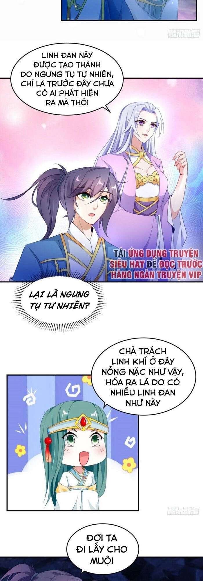 Thần Hồn Võ Đế Chapter 42 - 16