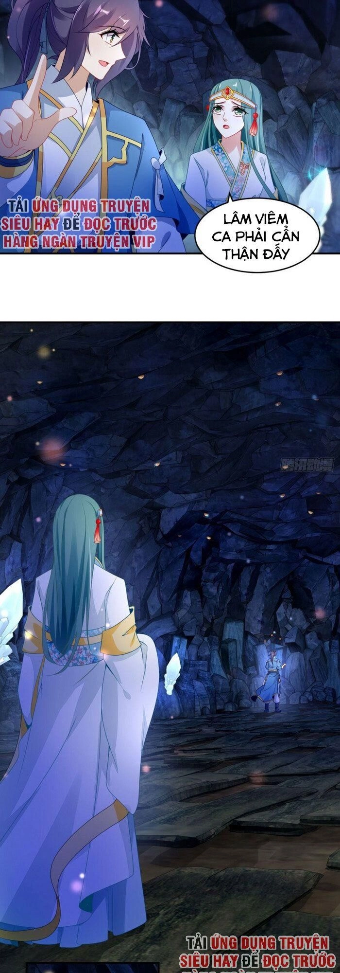 Thần Hồn Võ Đế Chapter 42 - 17