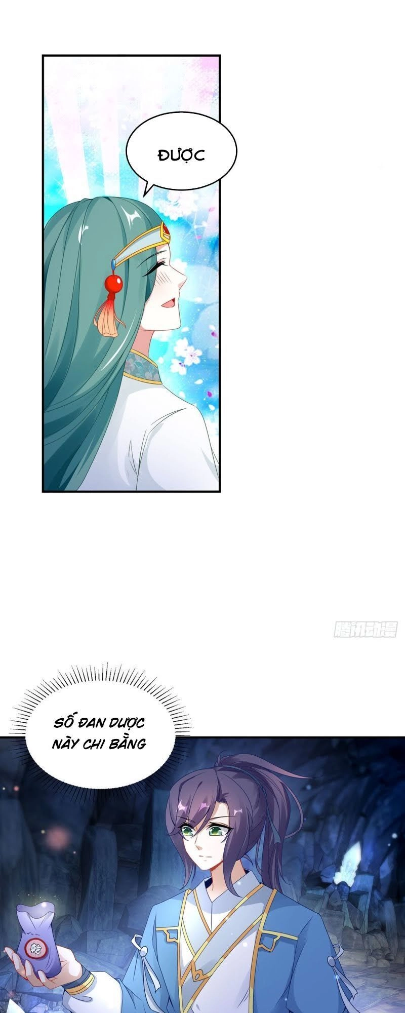 Thần Hồn Võ Đế Chapter 43 - 5