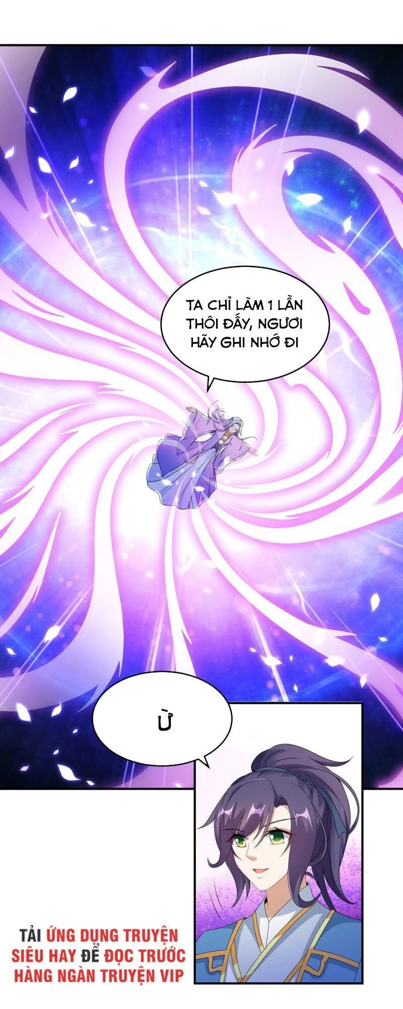 Thần Hồn Võ Đế Chapter 43 - 22