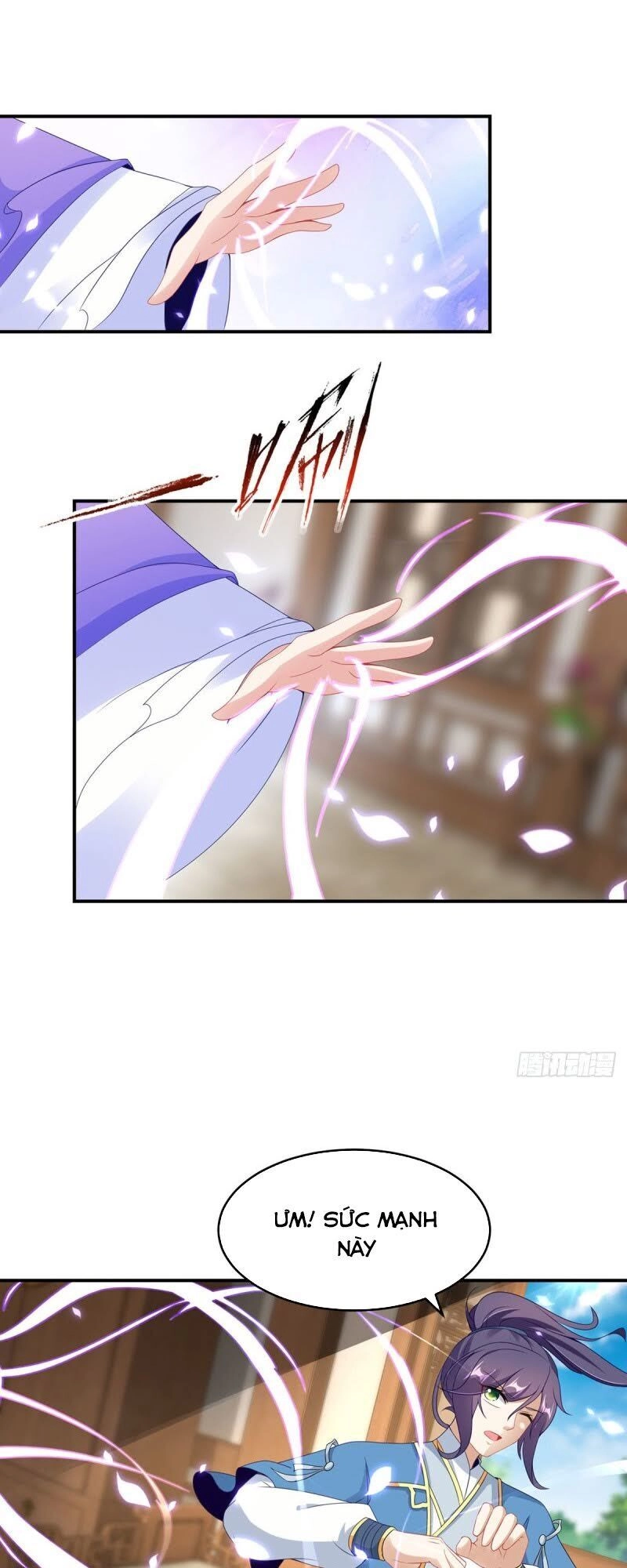 Thần Hồn Võ Đế Chapter 43 - 24