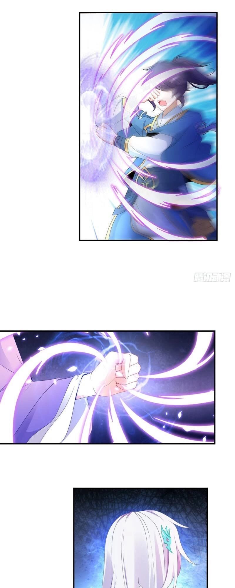 Thần Hồn Võ Đế Chapter 43 - 28