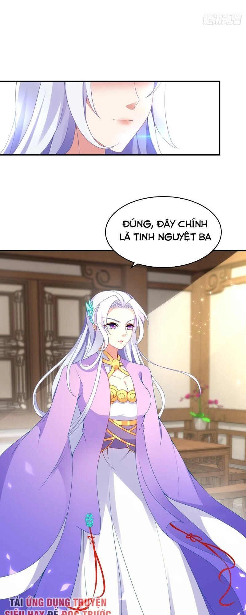 Thần Hồn Võ Đế Chapter 43 - 30