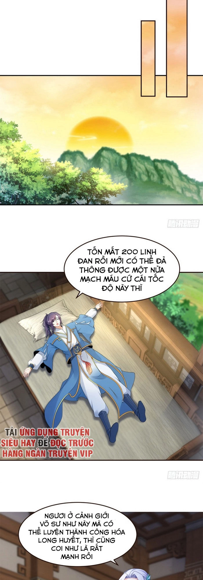 Thần Hồn Võ Đế Chapter 44 - 6