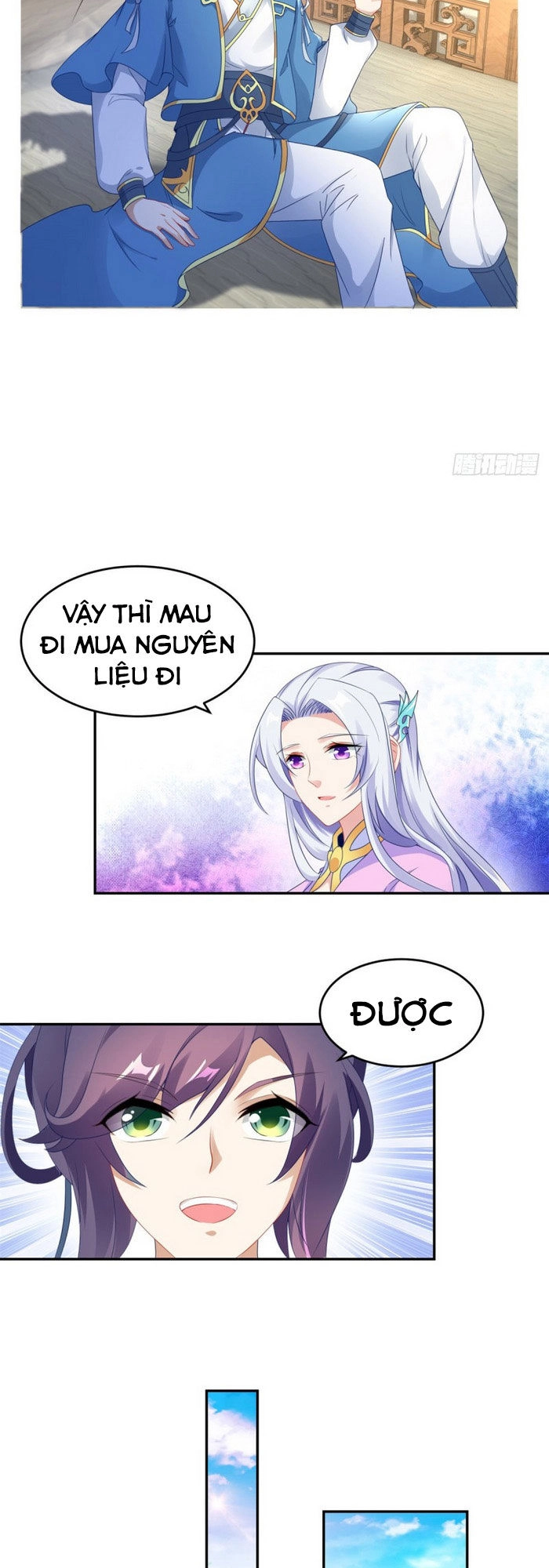 Thần Hồn Võ Đế Chapter 44 - 8