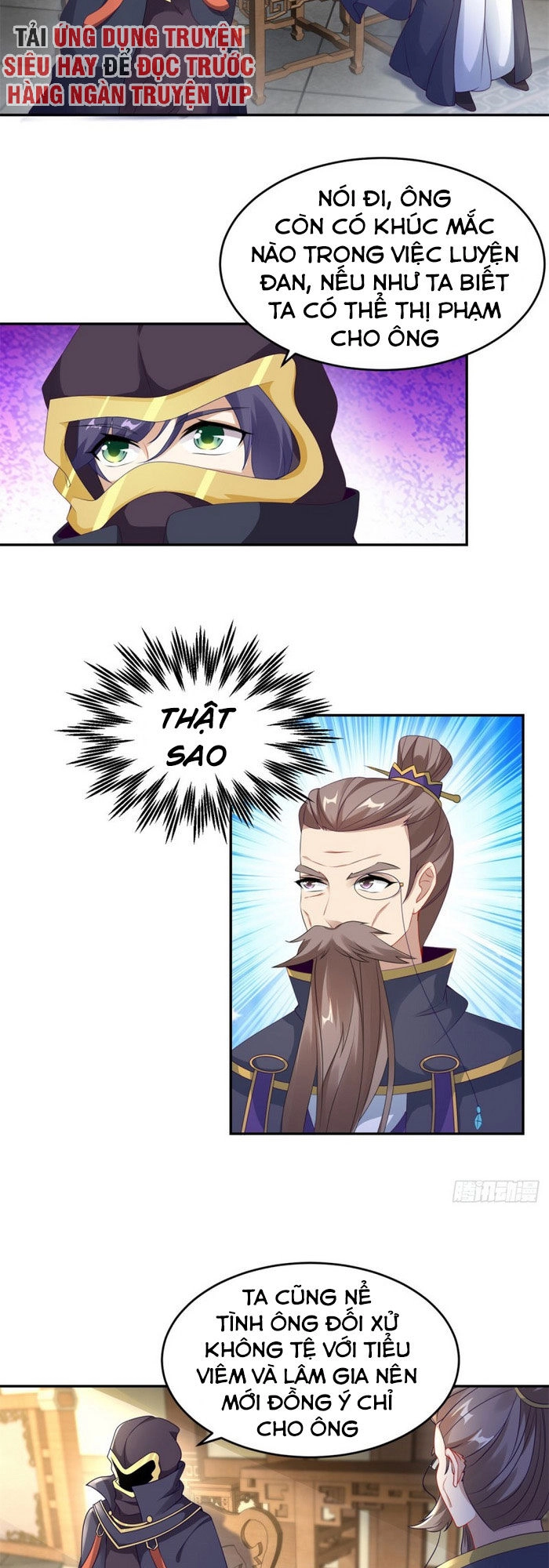 Thần Hồn Võ Đế Chapter 44 - 11