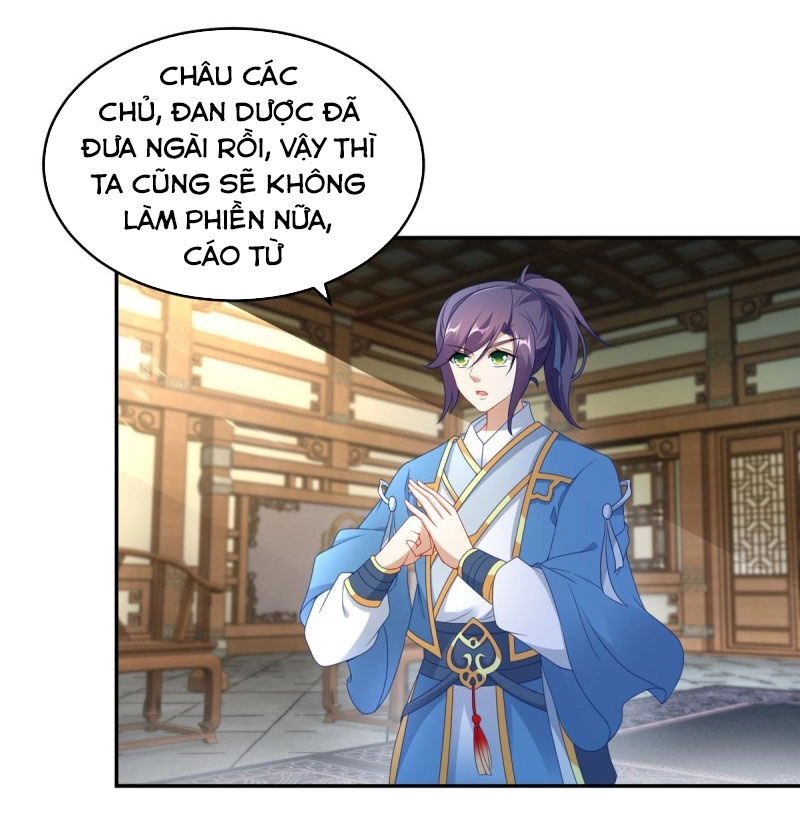 Thần Hồn Võ Đế Chapter 45 - 12