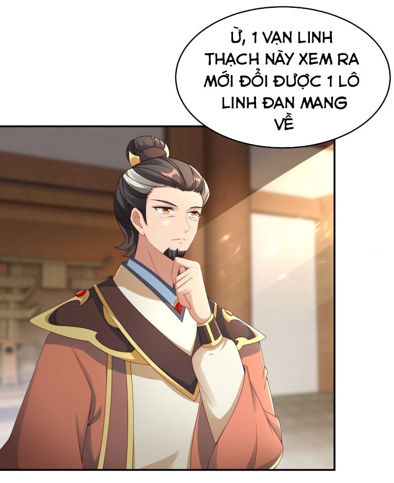 Thần Hồn Võ Đế Chapter 45 - 17