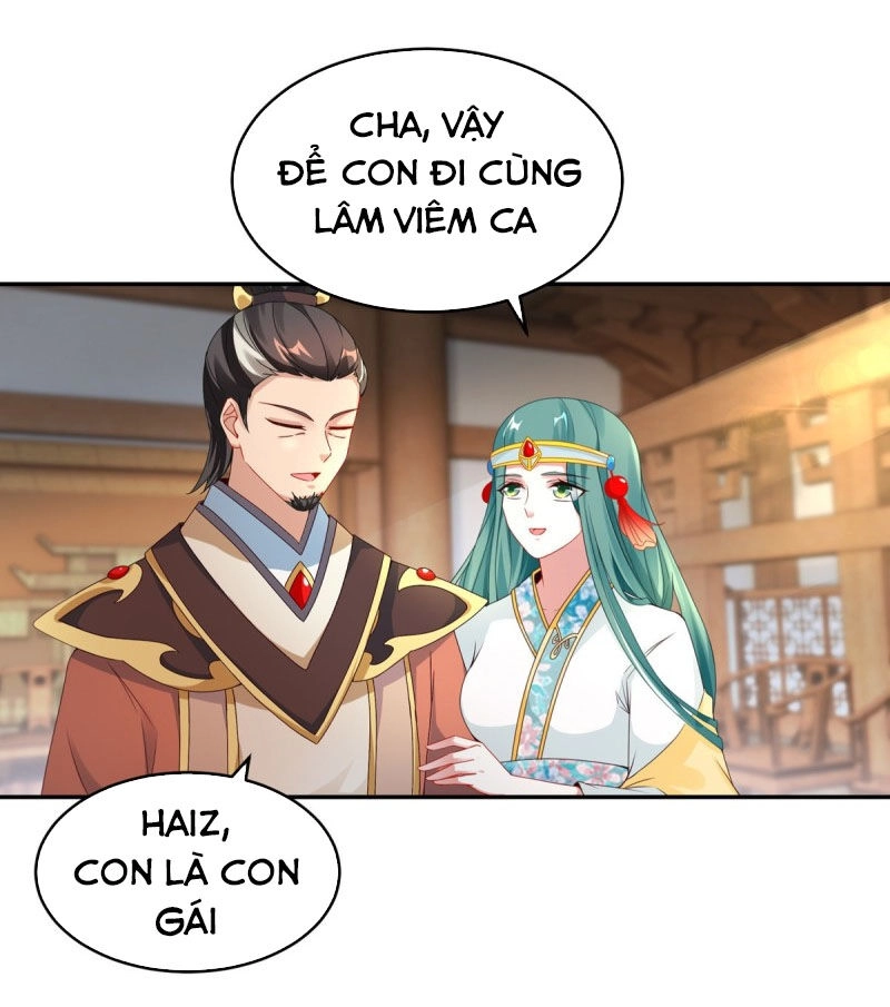 Thần Hồn Võ Đế Chapter 45 - 20