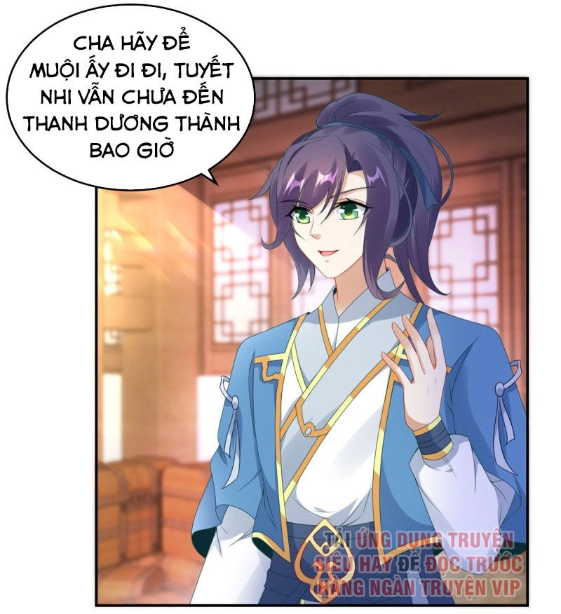 Thần Hồn Võ Đế Chapter 45 - 22