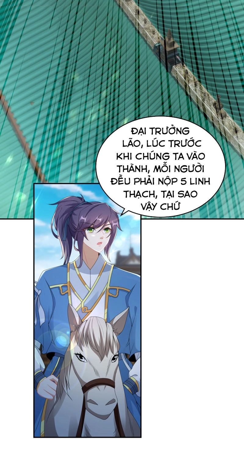 Thần Hồn Võ Đế Chapter 45 - 27