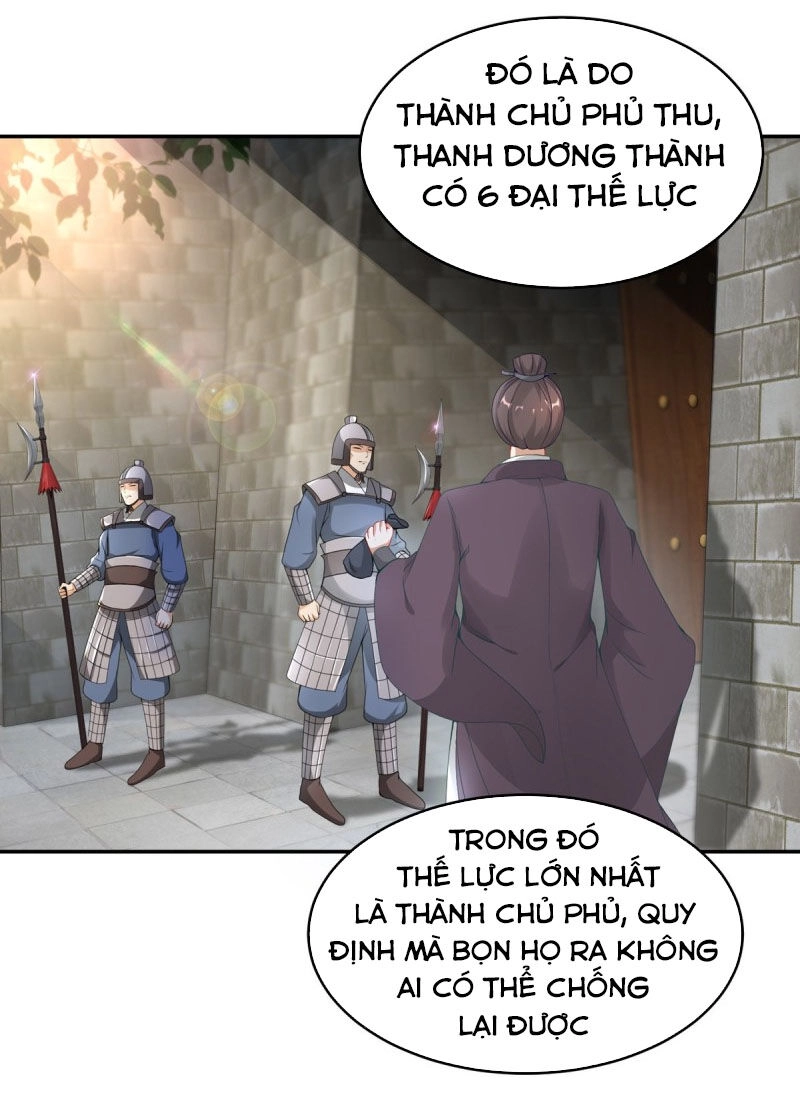 Thần Hồn Võ Đế Chapter 45 - 28