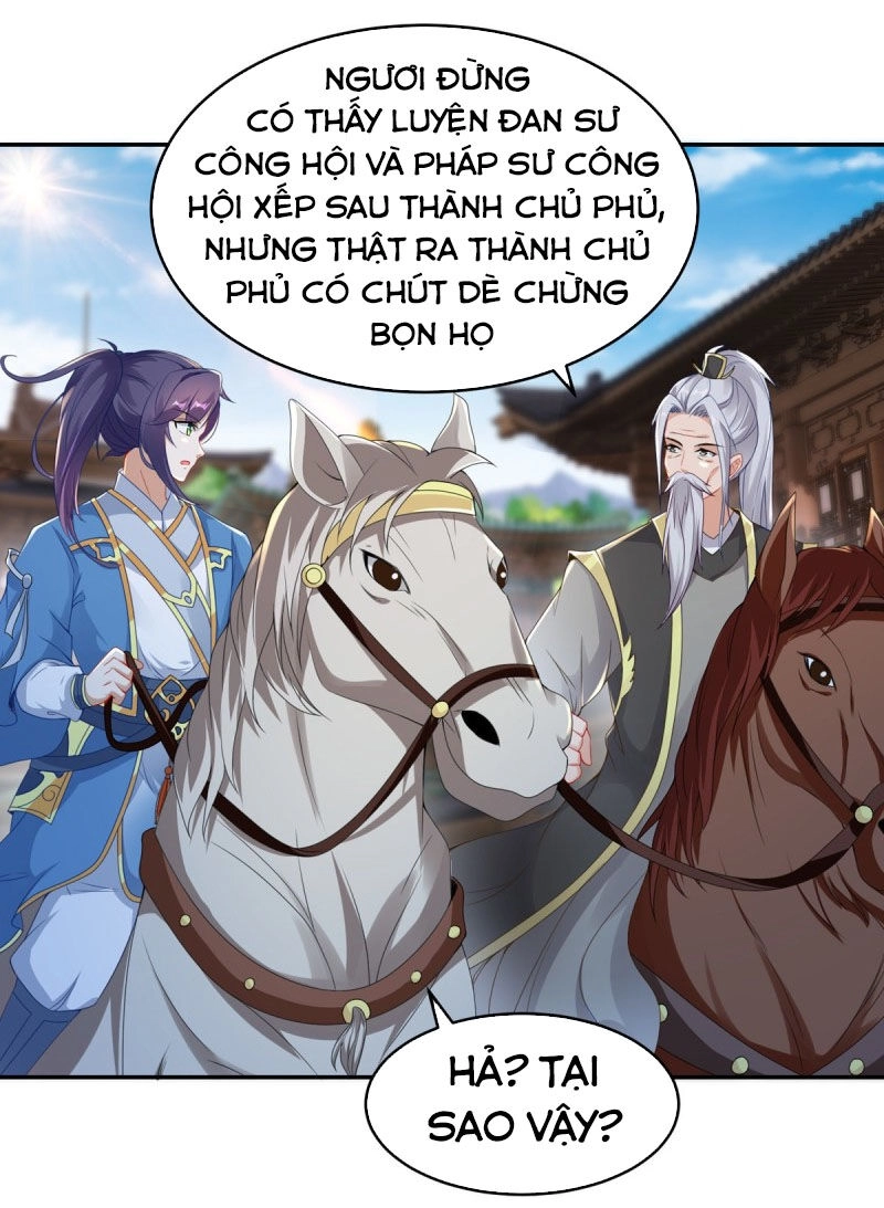 Thần Hồn Võ Đế Chapter 45 - 31