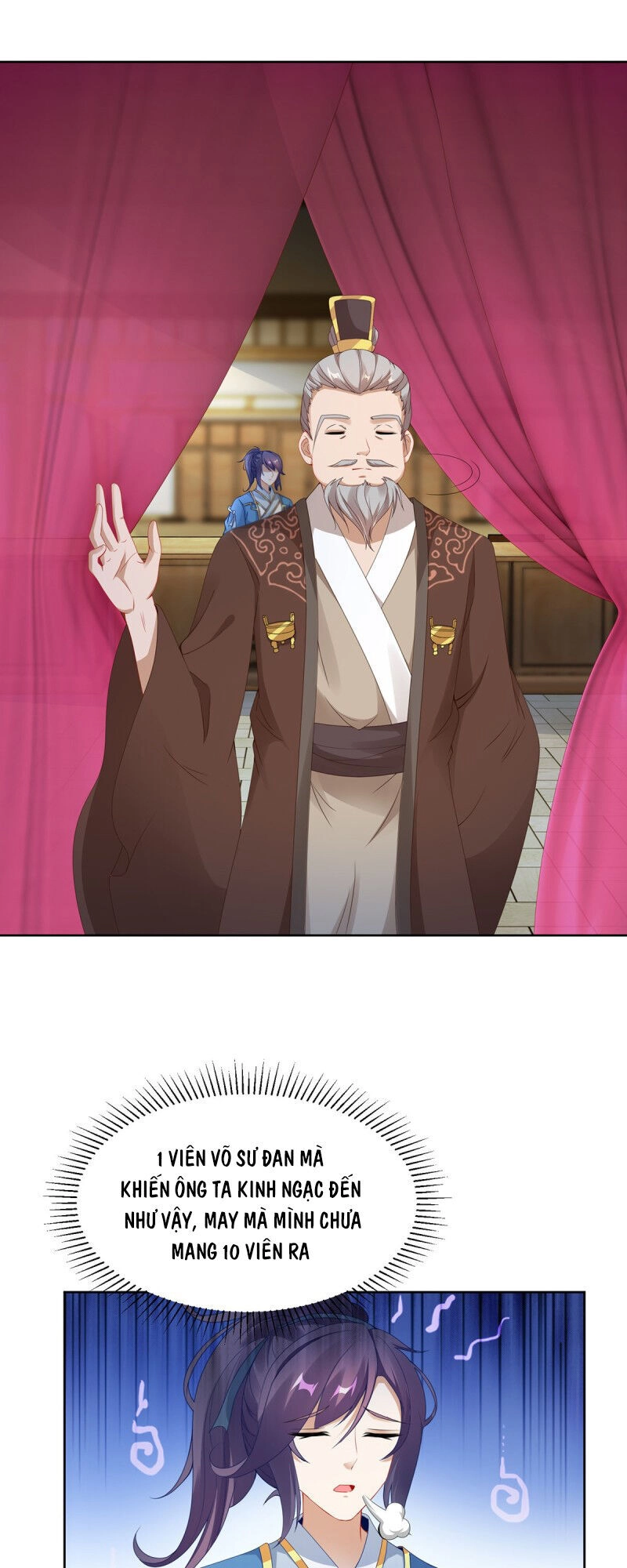 Thần Hồn Võ Đế Chapter 46 - 14