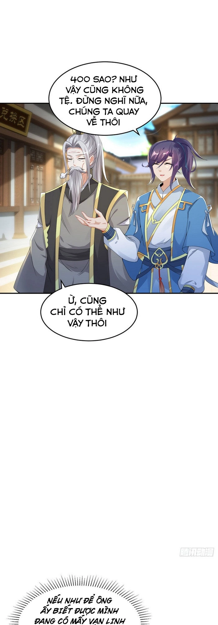 Thần Hồn Võ Đế Chapter 48 - 2