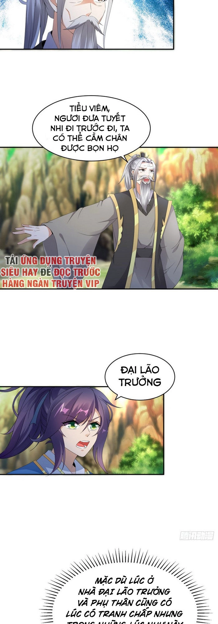 Thần Hồn Võ Đế Chapter 48 - 10