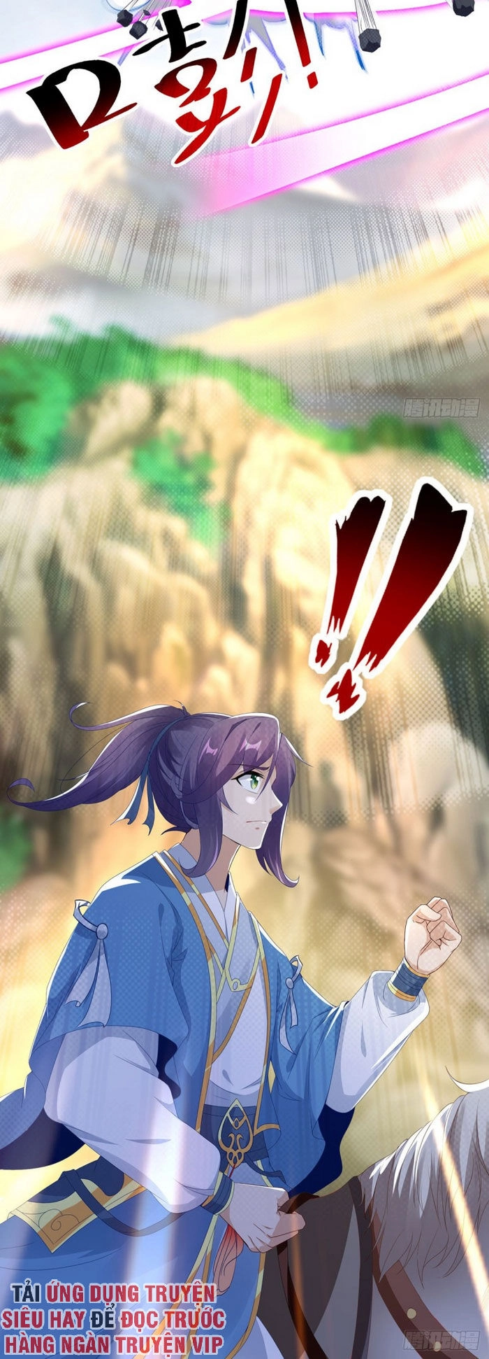 Thần Hồn Võ Đế Chapter 48 - 17