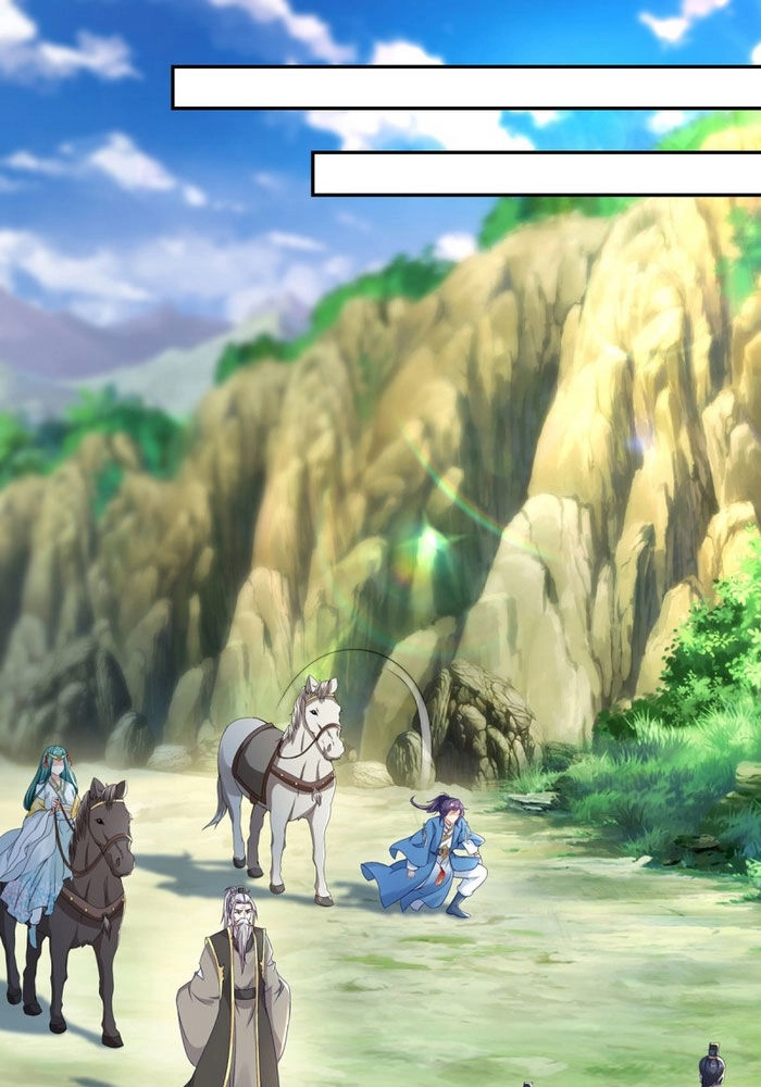 Thần Hồn Võ Đế Chapter 49 - 1