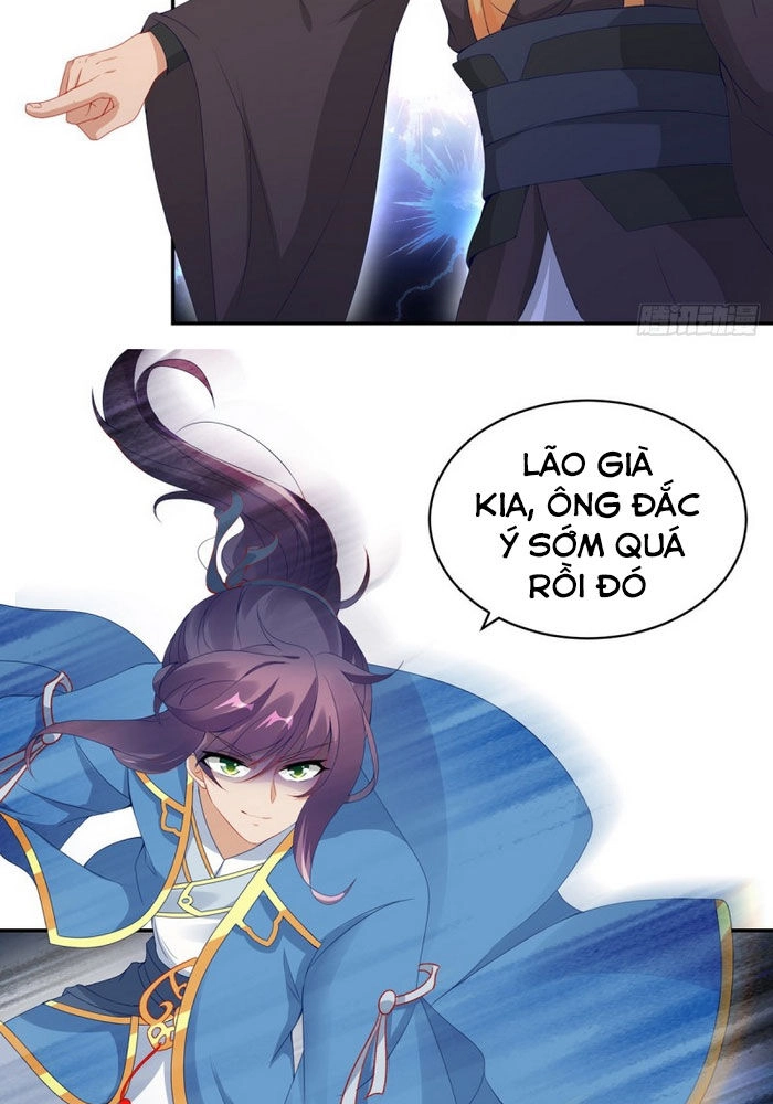 Thần Hồn Võ Đế Chapter 49 - 3