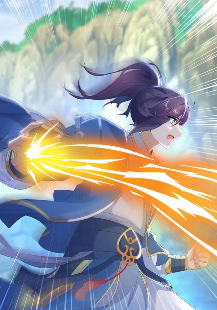 Thần Hồn Võ Đế Chapter 49 - 5