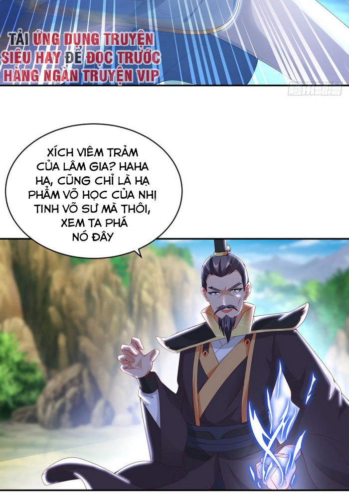 Thần Hồn Võ Đế Chapter 49 - 6