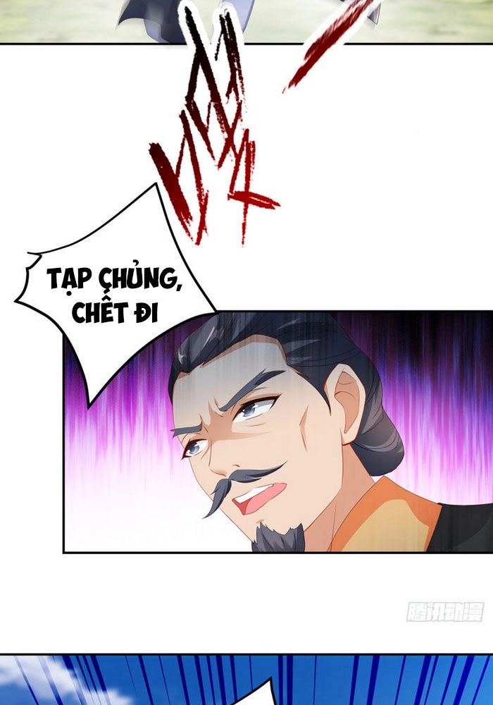 Thần Hồn Võ Đế Chapter 49 - 10
