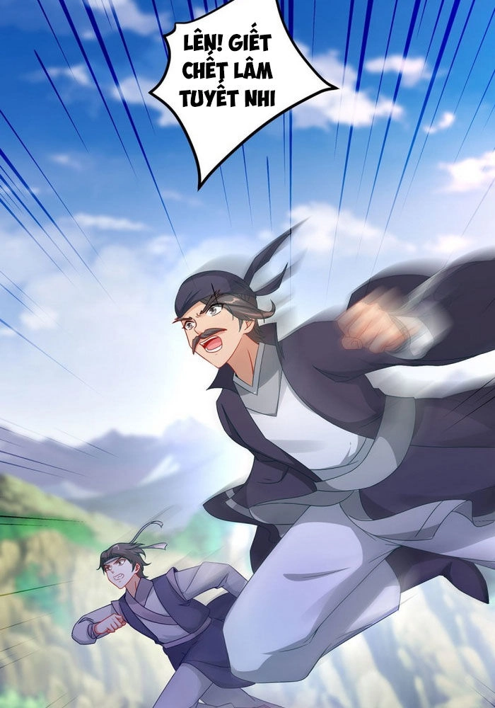 Thần Hồn Võ Đế Chapter 49 - 11