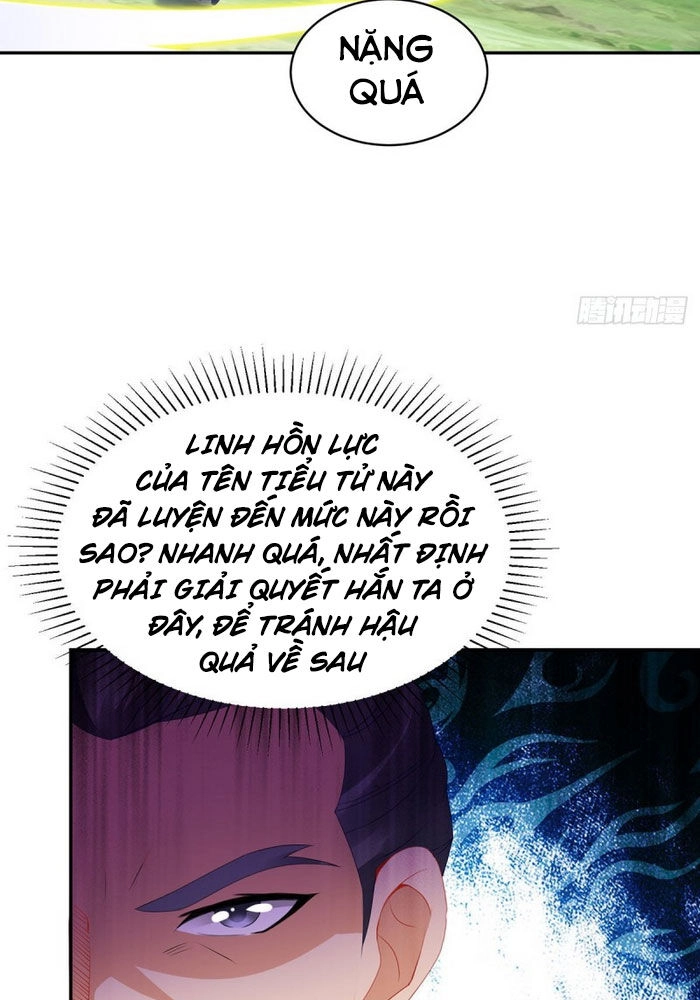 Thần Hồn Võ Đế Chapter 49 - 15