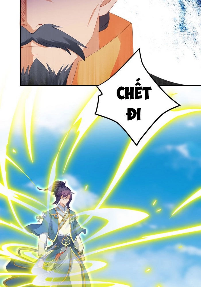 Thần Hồn Võ Đế Chapter 49 - 16