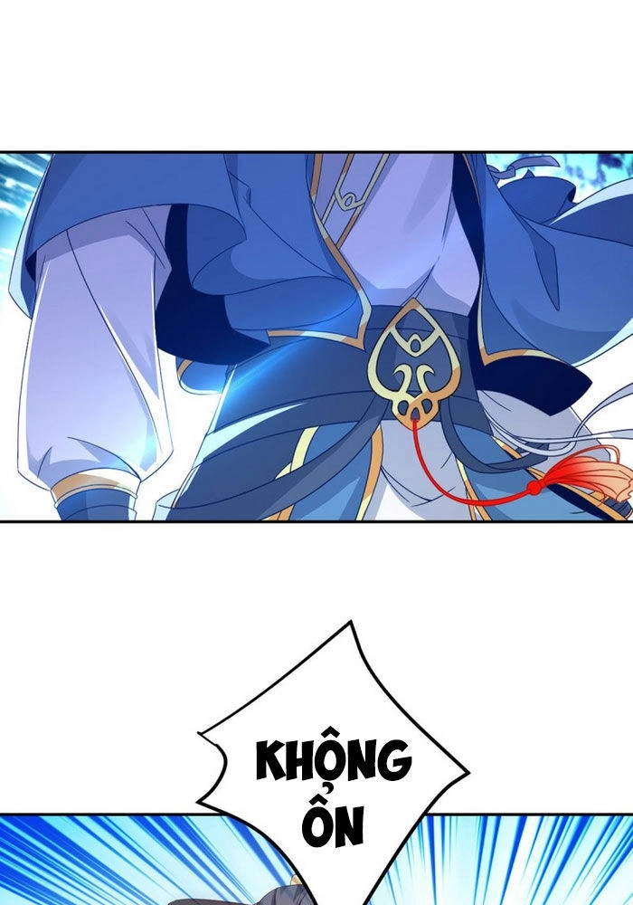 Thần Hồn Võ Đế Chapter 49 - 20