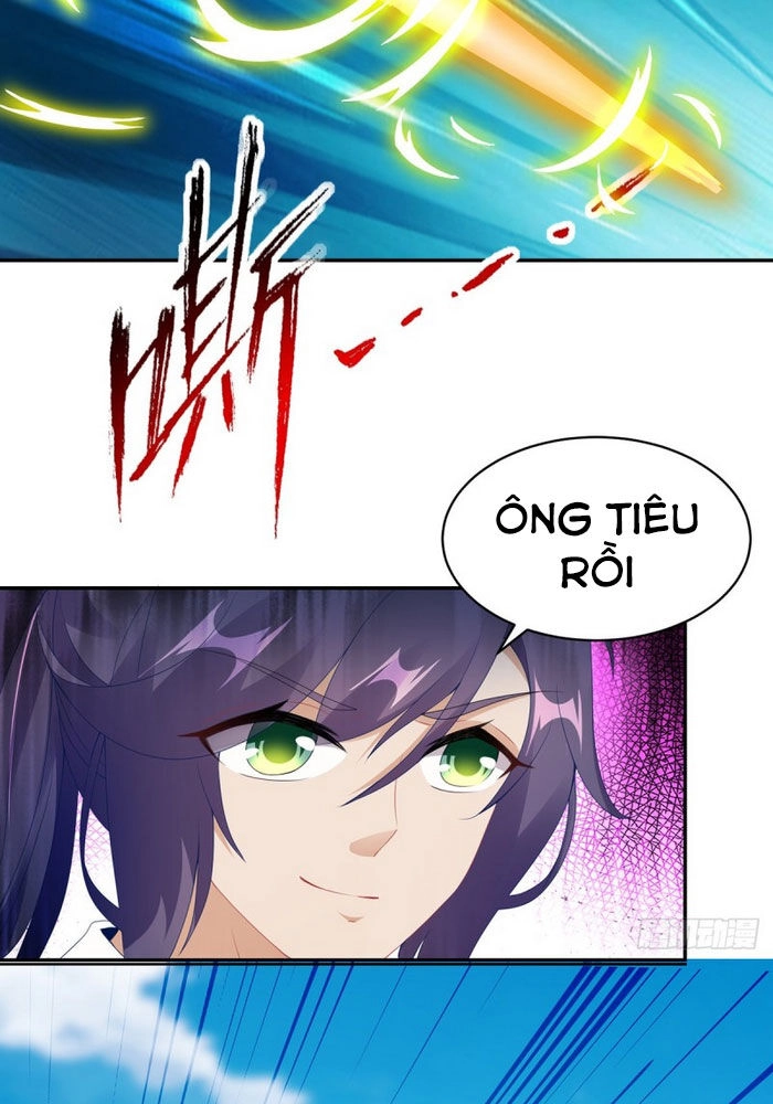 Thần Hồn Võ Đế Chapter 49 - 22