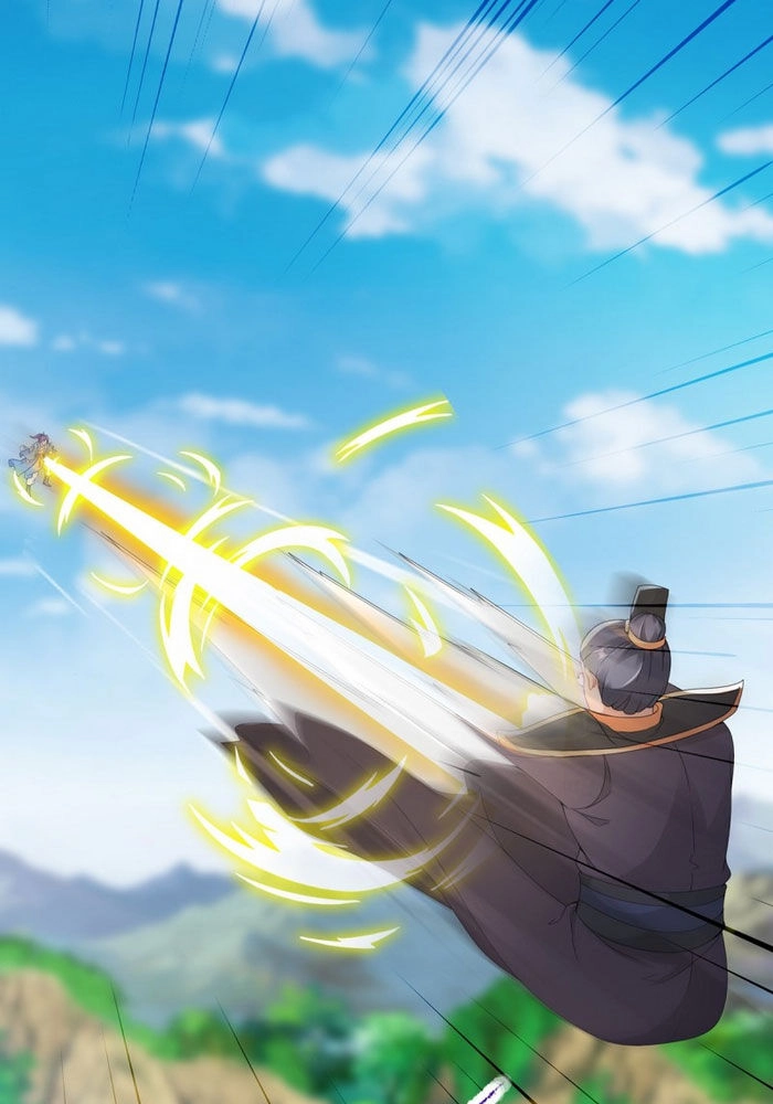 Thần Hồn Võ Đế Chapter 49 - 23