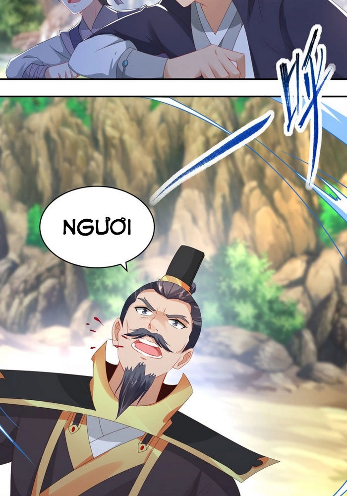 Thần Hồn Võ Đế Chapter 49 - 25