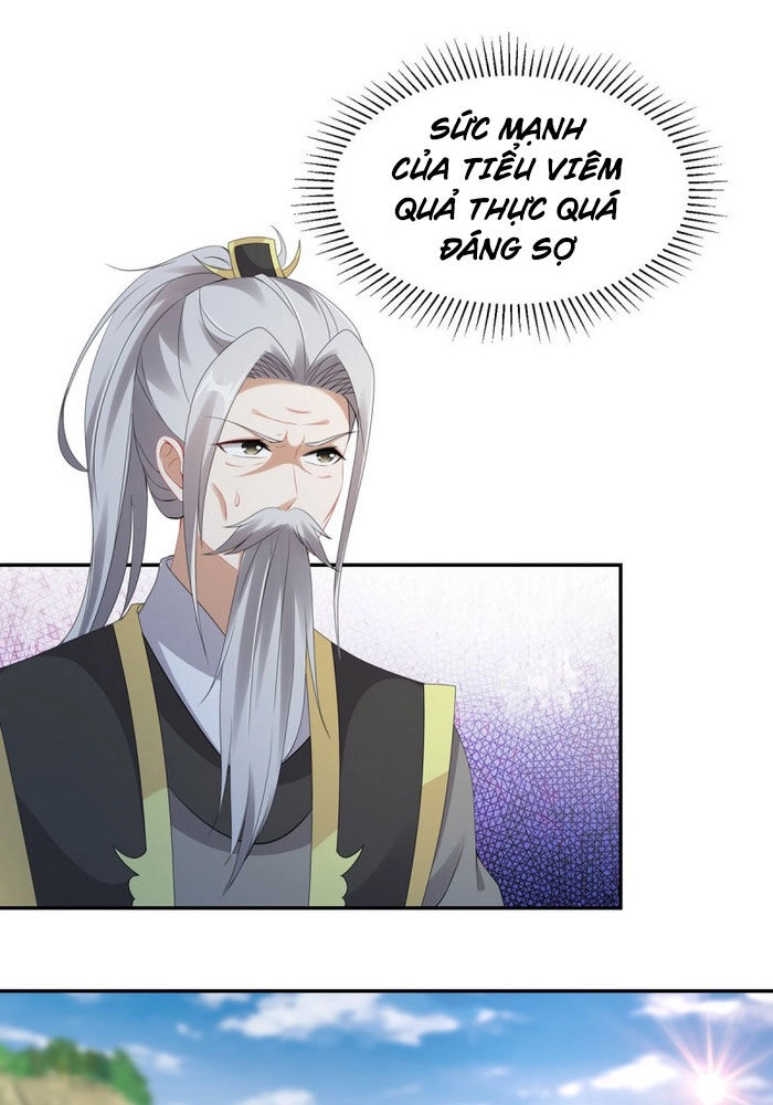 Thần Hồn Võ Đế Chapter 49 - 30