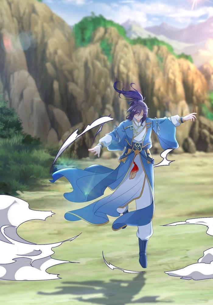 Thần Hồn Võ Đế Chapter 49 - 31