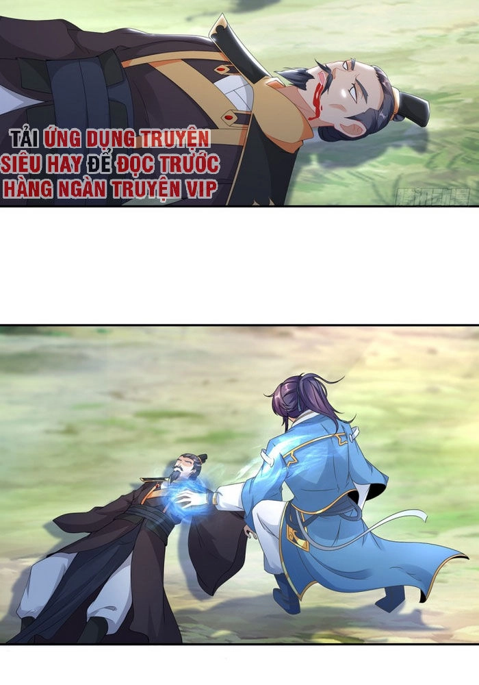 Thần Hồn Võ Đế Chapter 49 - 32