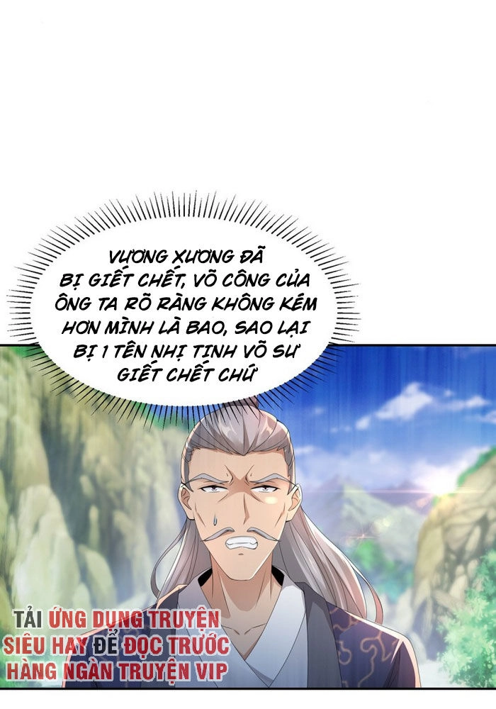 Thần Hồn Võ Đế Chapter 49 - 33