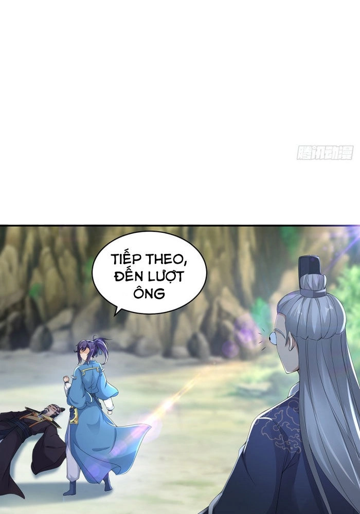 Thần Hồn Võ Đế Chapter 49 - 34